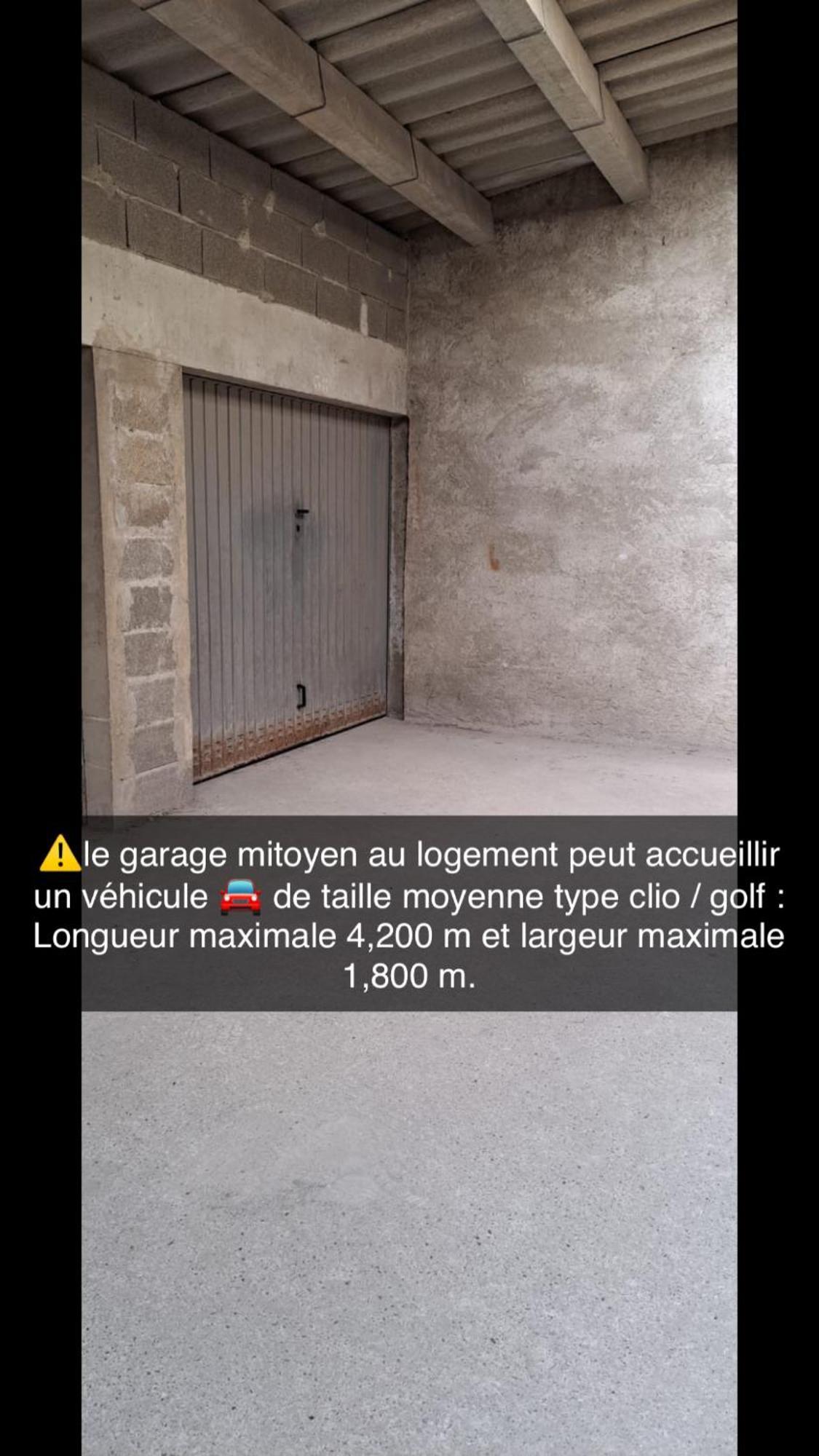 Le Cocon Setois, Clim, Patio Et Garage Pour Vehicule Type Golf, Linge De Lit Et Serviettes Inclus Sète Exterior foto